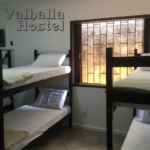 Suíte Hostel Valhalla Floripa